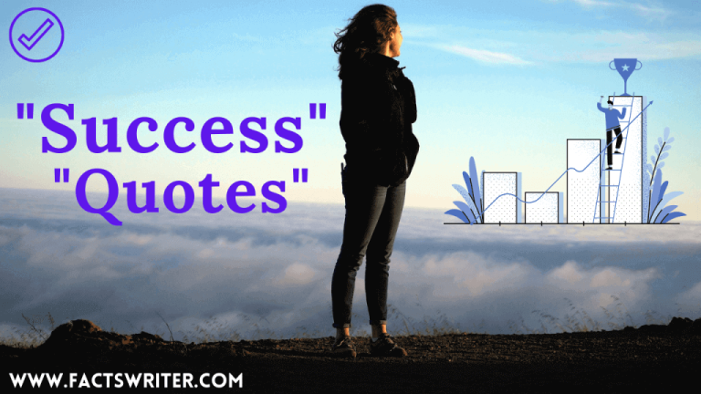 200 Power-packed Quotes, Sayings, and Captions to Ignite Your Success Journey