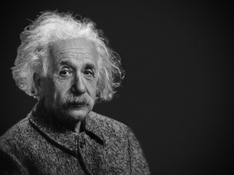 "Albert Einstein All Quotes and Sayings"