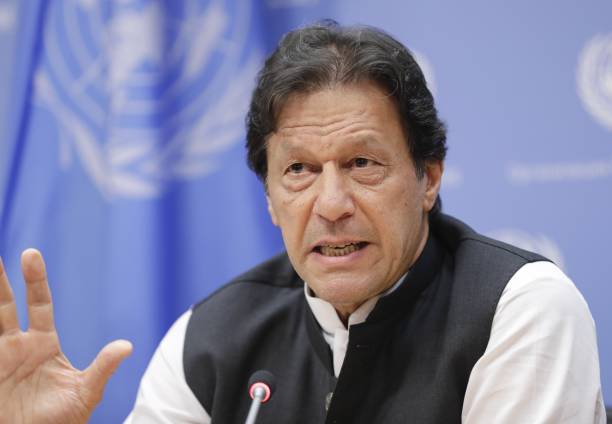 Imran Khan Quotes and Sayings