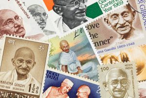 Mahatma Gandhi Quotes and Sayings