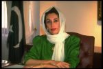 Benazir Bhutto Quotes and Sayings