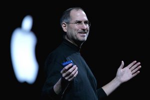 Steve Jobs Quotes and Sayings