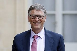 Bill Gates Quotes and Sayings