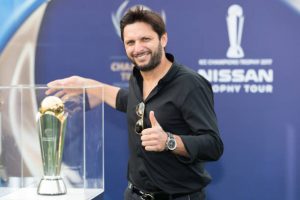 Shahid Afridi Quotes and Sayings