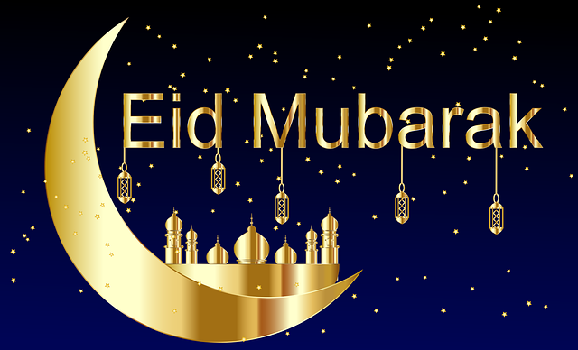 Eid Mubarak Wishes, Prayers, Greetings, Duaa, Quotes, Captions, Status, SMS, and Messages