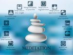 Benefits of Meditation for Mental Health